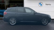 BMW X3 xDrive20d M Sport 5dr Step Auto Diesel Estate